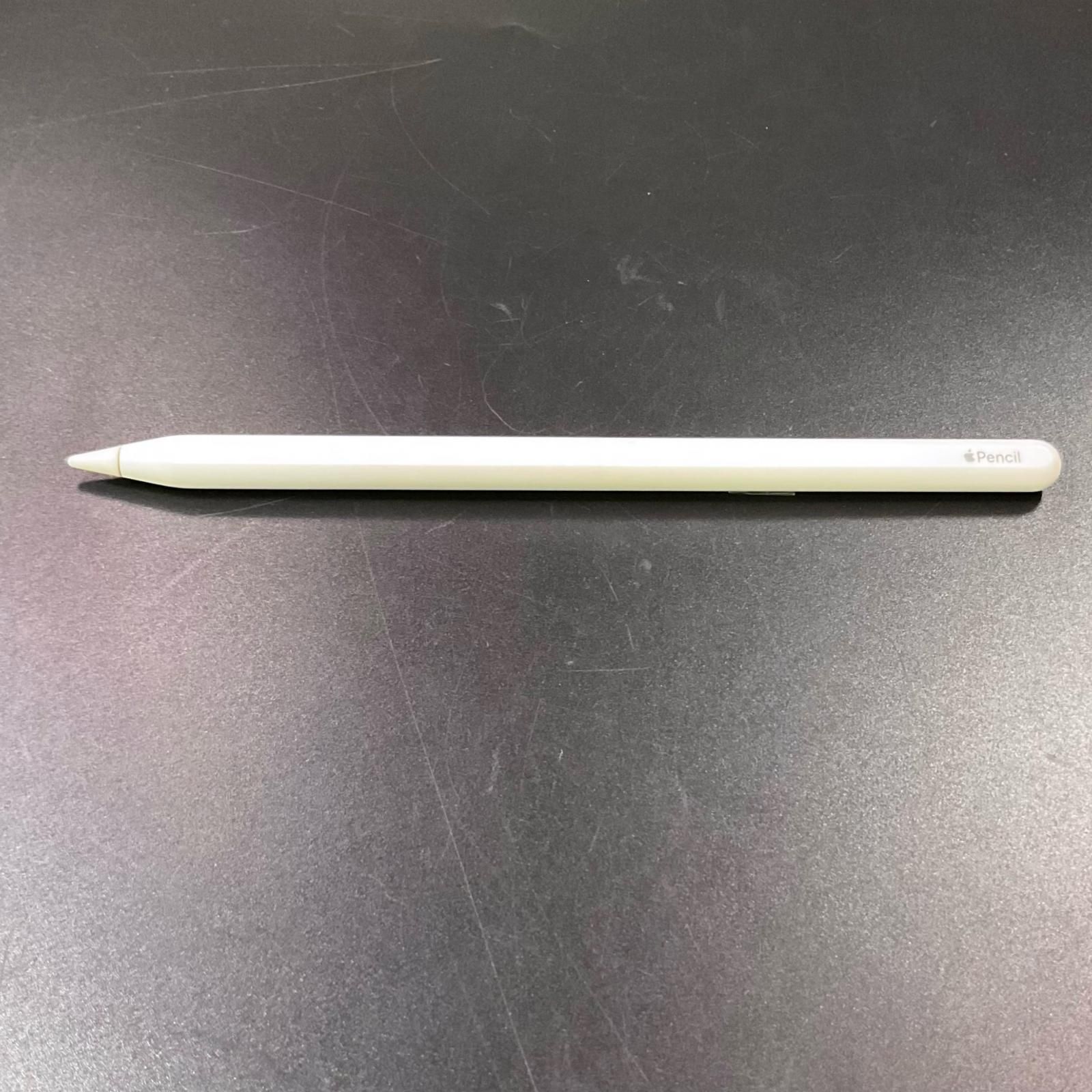 美品】Apple Pencil 第2世代 MU8F2J/A A2051 - メルカリ