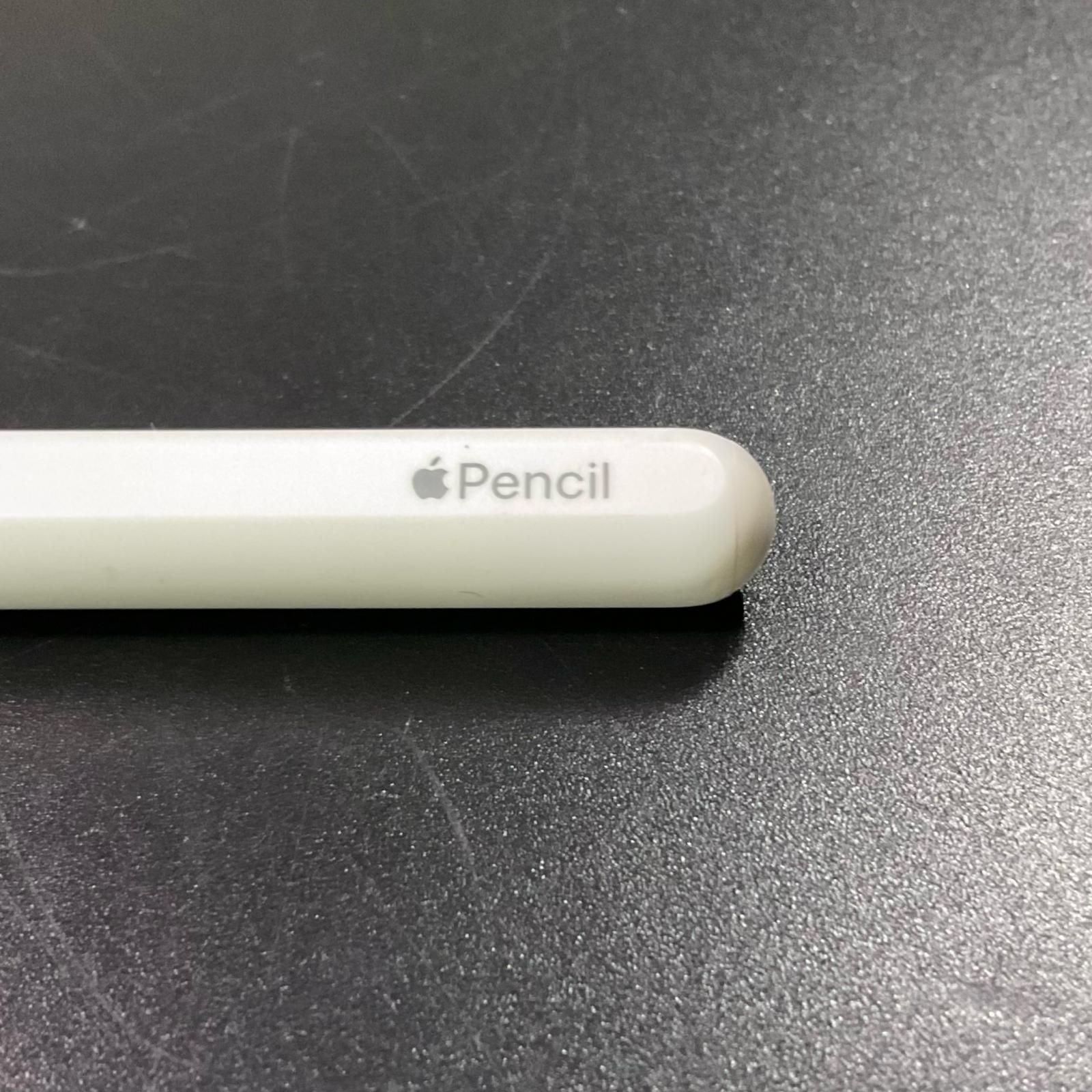 美品】Apple Pencil 第2世代 MU8F2J/A A2051 - メルカリ
