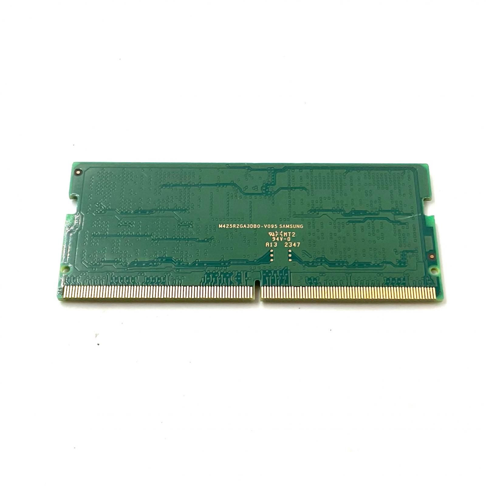 DDR5-5600 16GB メモリ S.O.DIMM 美品 動作確認済 - メルカリ