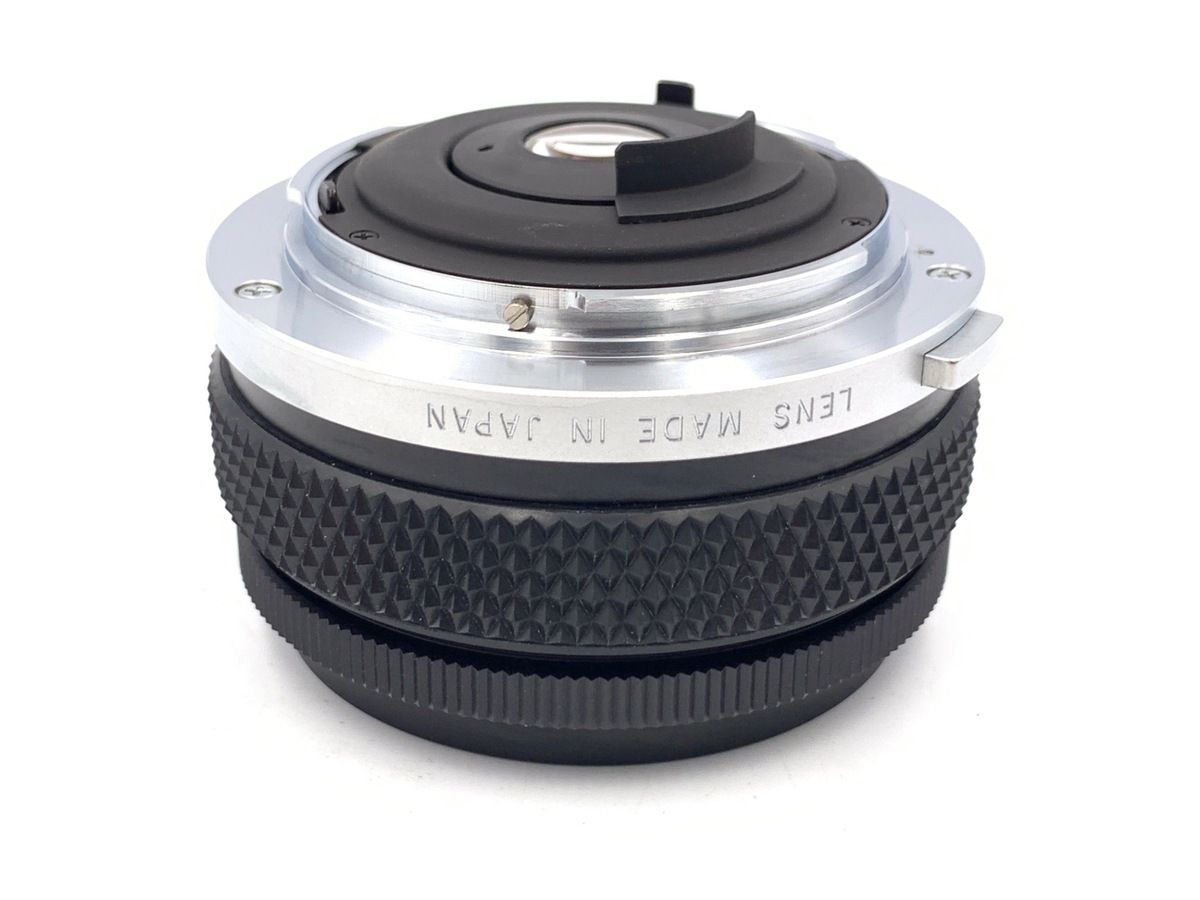 【中古】 【並品】 オリンパス G.ズイコー オート-W 28mm F3.5