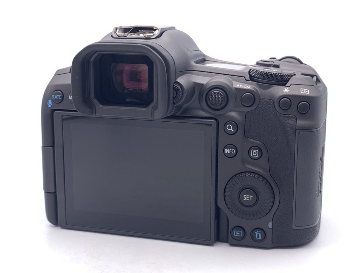 【中古】 【良品】 キヤノン EOS R5 Mark II ボディ 【中古】 【良品】 キヤノン EOS R5 Mark II ボディ