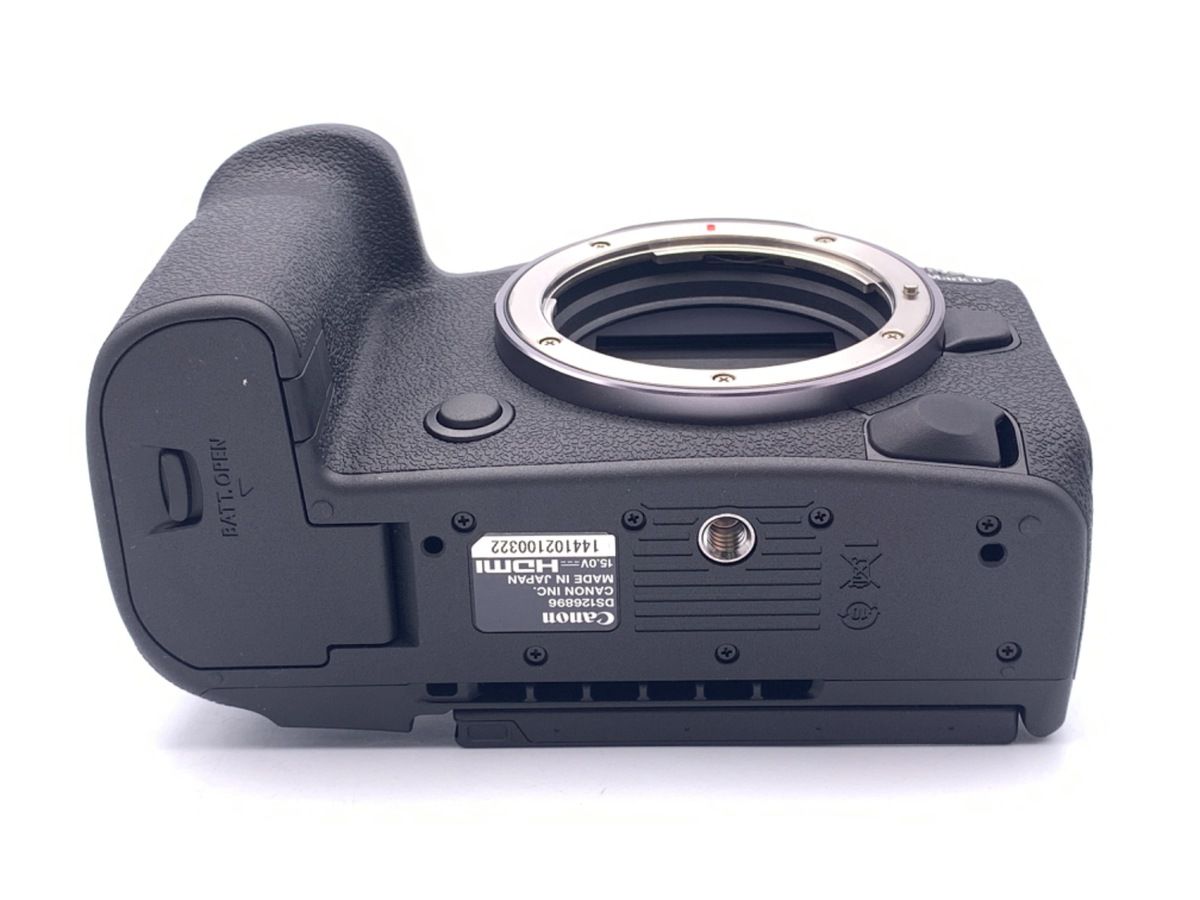 【中古】 【良品】 キヤノン EOS R5 Mark II ボディ 【中古】 【良品】 キヤノン EOS R5 Mark II ボディ