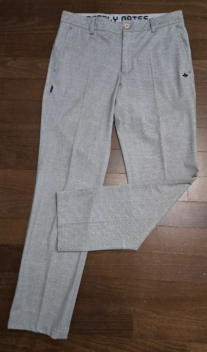 (高品質)正規品 パーリーゲイツゴルフ 機能性ストレッチ パンツ 30 31