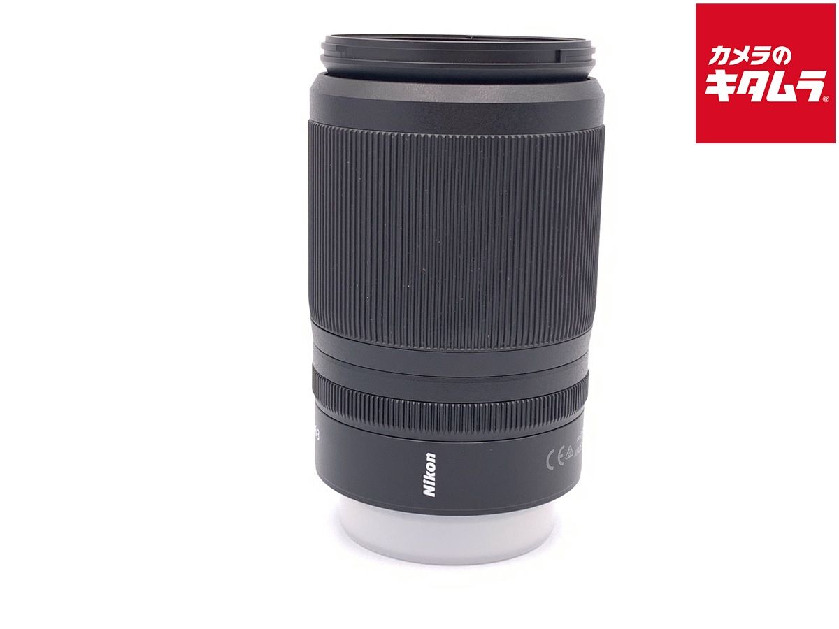 【中古】 【良品】 ニコン NIKKOR Z DX 50-250mm f/4.5-6.3 VR