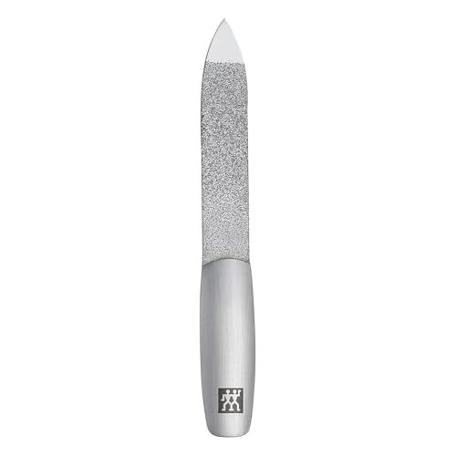 Zwilling(ツヴィリング) TWINOX ネイルファイル 9cm 88326-091t a03f846a