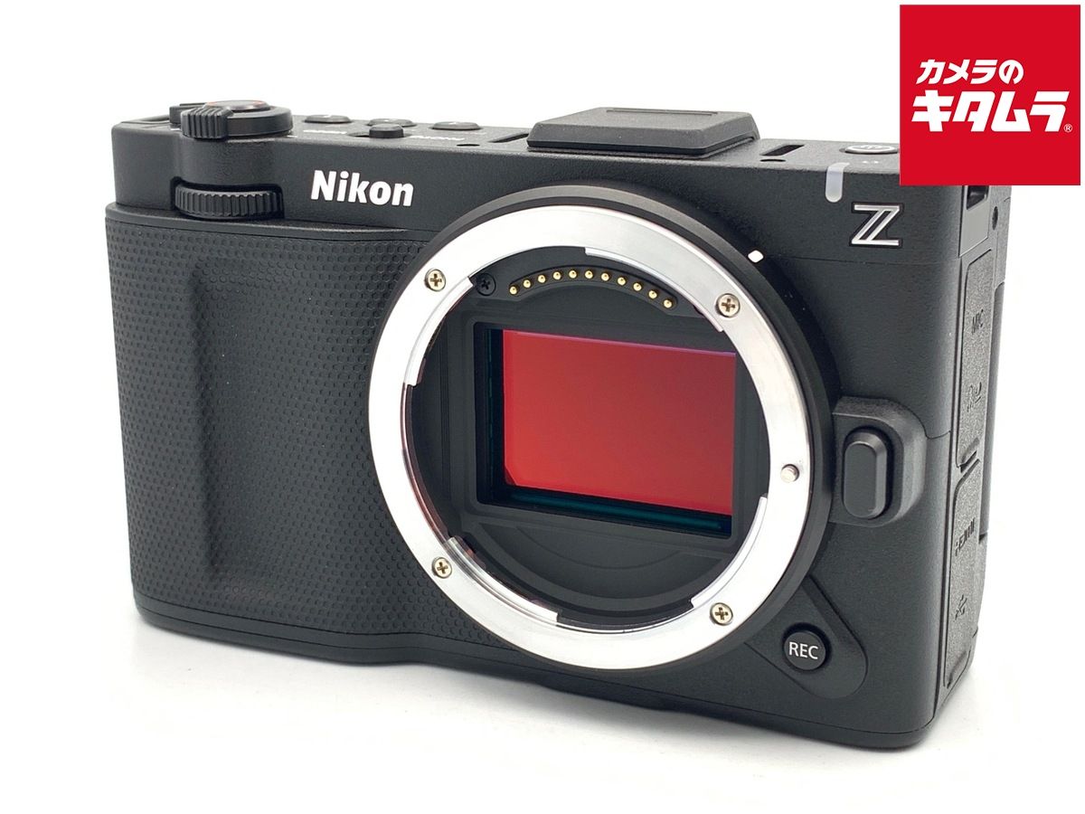 【中古】 【美品】 ニコン ZR ボディ