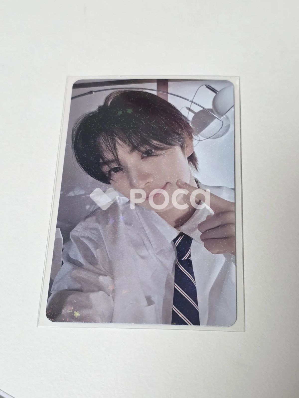 TWS ヨンジェ Nice to see you again Weverse JAPAN - メルカリ