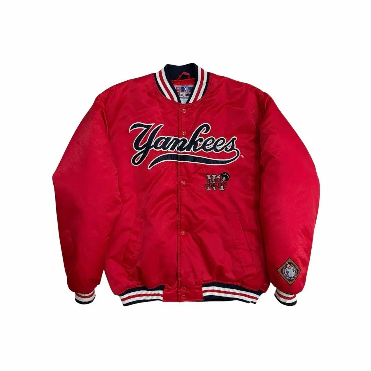 J-PLUS 90's NEW YORK ヤンキース ヤンキース アウター ジャケット 95 m 程度