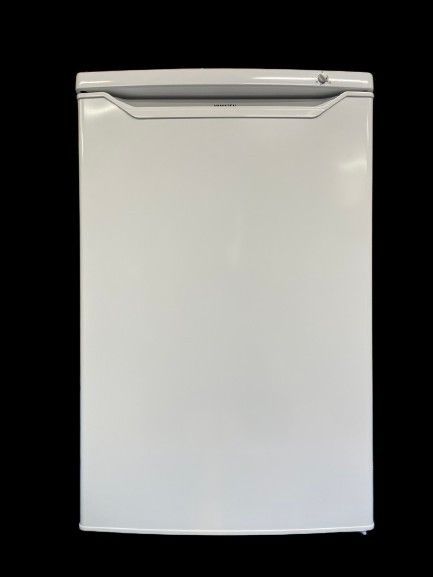 札幌近郊限定】YAMAZEN 冷凍庫 YF-U91(W) 86L 2023年【送料無料