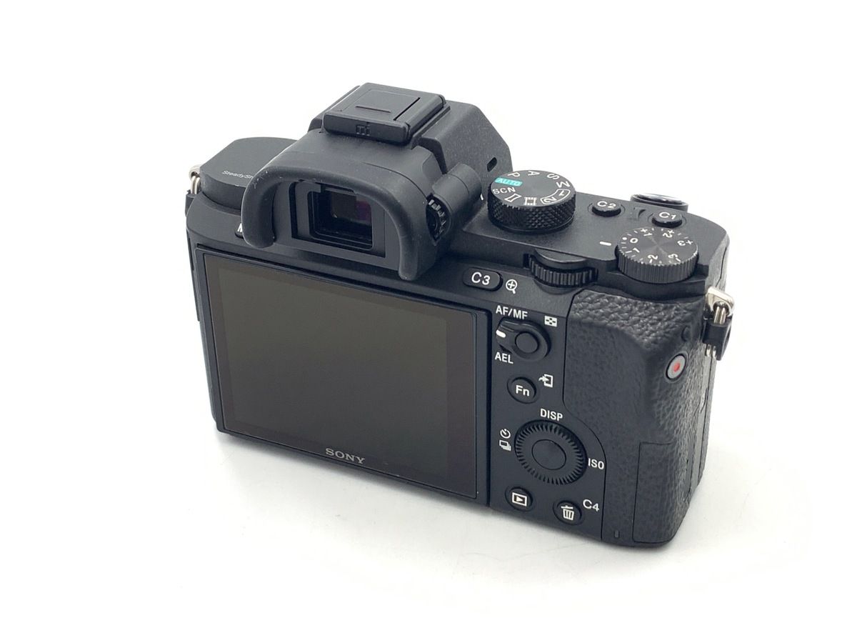 中古】 【並品】 ソニー α7II ボディ [ILCE-7M2] - メルカリ