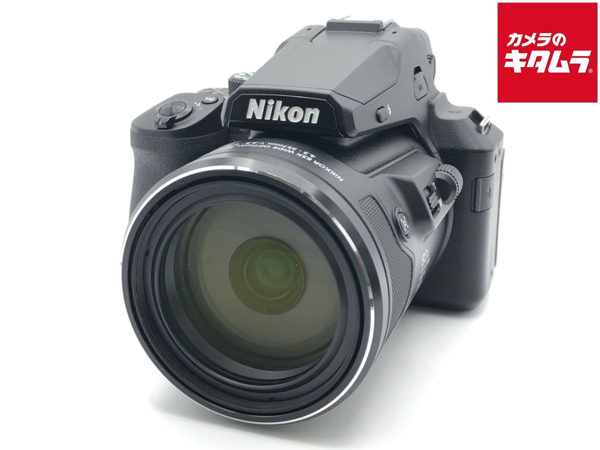【中古】 【良品】 ニコン COOLPIX P950