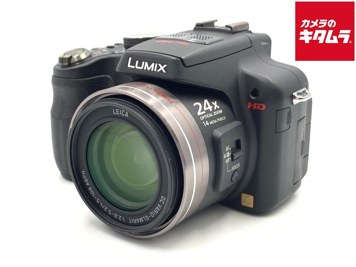 【中古】 【並品】 パナソニック LUMIX DMC-FZ100