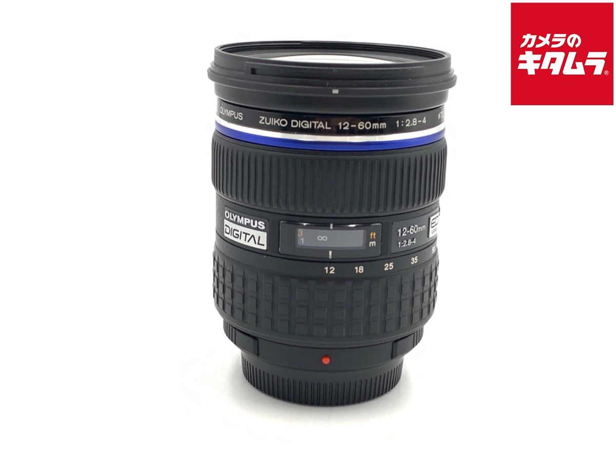 【中古】 【良品】 オリンパス ZUIKO DIGITAL ED 12-60mm F2.8-4.0 SWD