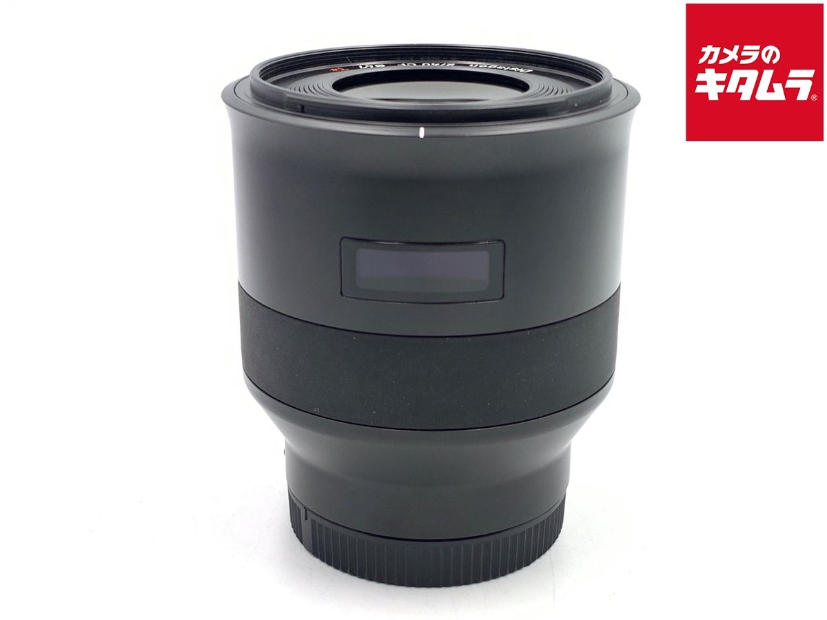 【中古】 【良品】 カールツァイス ZEISS Batis 2/40 CF E-mount