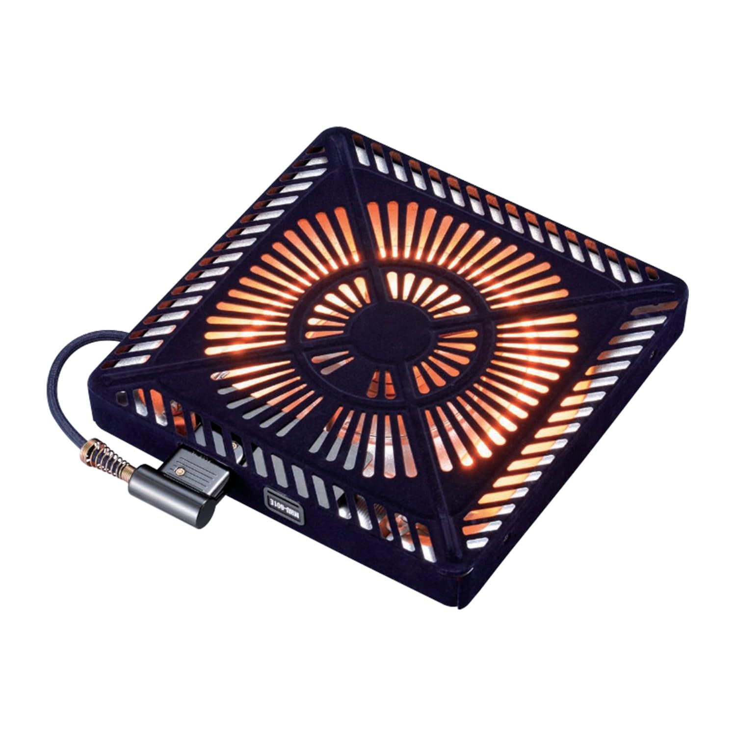 メトロ電気工業 こたつ用取替ヒーター MHU-601E(DKB)/ b0a65059 7,133円