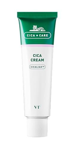 VTCOSMETICS(ブイティコスメテックス) シカクリーム 50ml 保湿 敏感肌 乾燥肌 スキンケア 肌荒れスキンケア CICApms d9559739