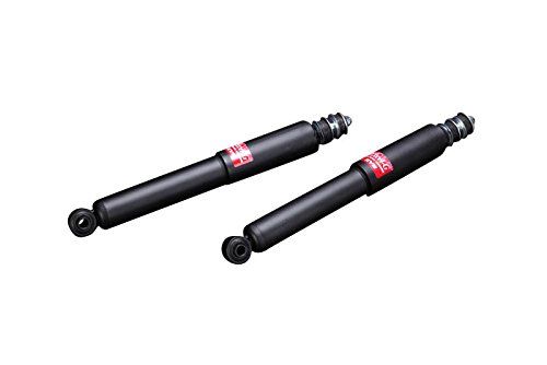 エクセルG/補修ショック2本SET/フロント200系ハイエース4WD K92-003X2kk