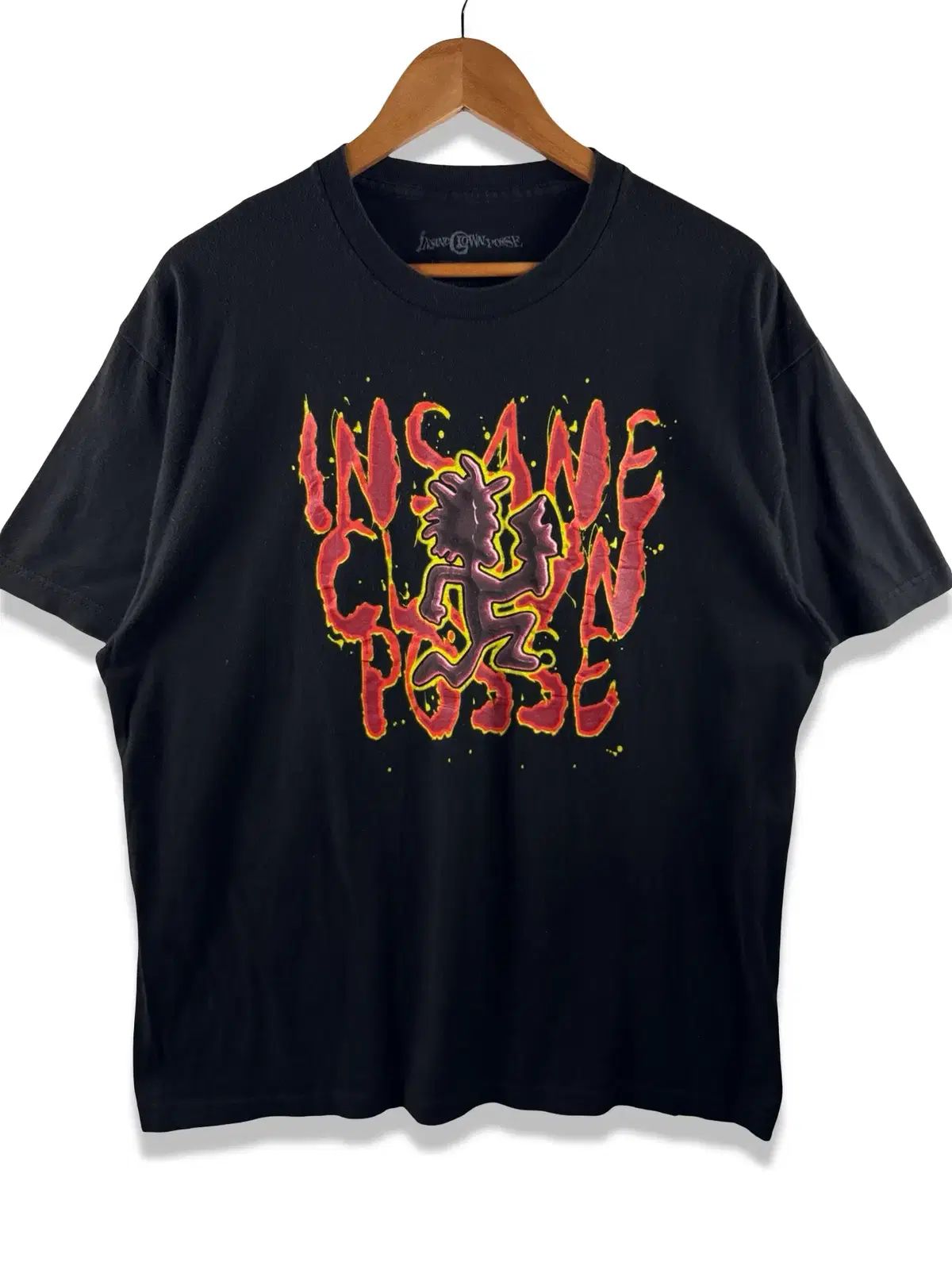 INSANE CLOWN POSSE Hatchetman3764