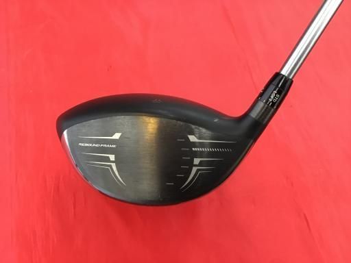 中古】 ダンロップ SRIXON ZX5 Mk II 10.5° ドライバー DR Diamana ZX