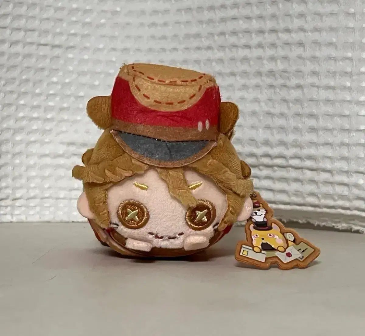 第五人格 サンリオ ウール もちころりん