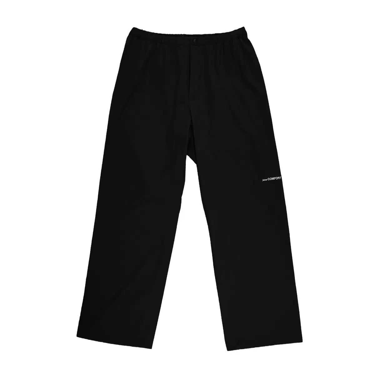 JiCHOI コンフォート 26-002 NYLON PANTS ナイロン パンツ 2サイズ