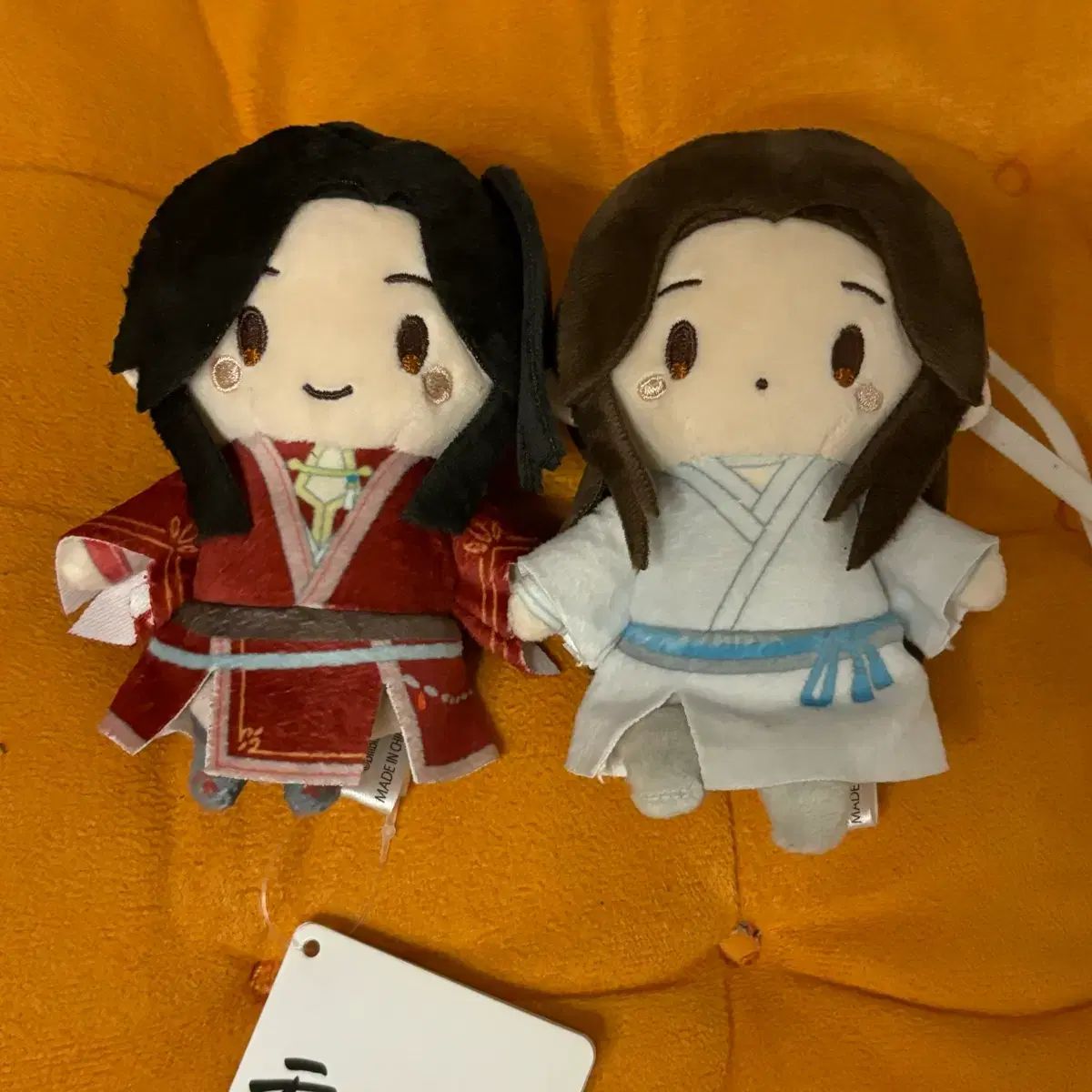 天官賜福 ぬいぐるみ 公式 その他 天官賜福 日本 ぬいぐるみ 三郎 谢怜