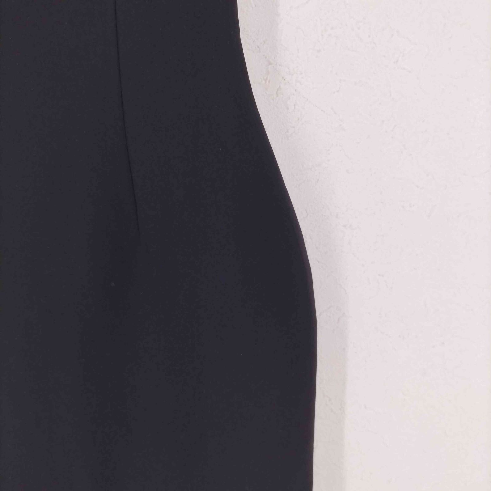 リムアーク RIM.ARK Curvy dress レディース JPN：36 - メルカリ
