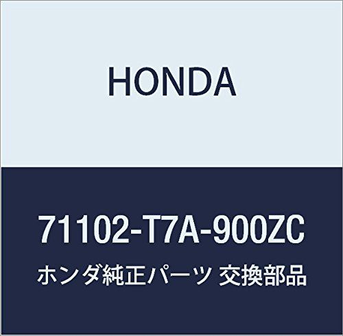 新品 HONDA (ホンダ) 純正部品 キヤツプ R.フロントターン 品番71102-T7A-900ZC