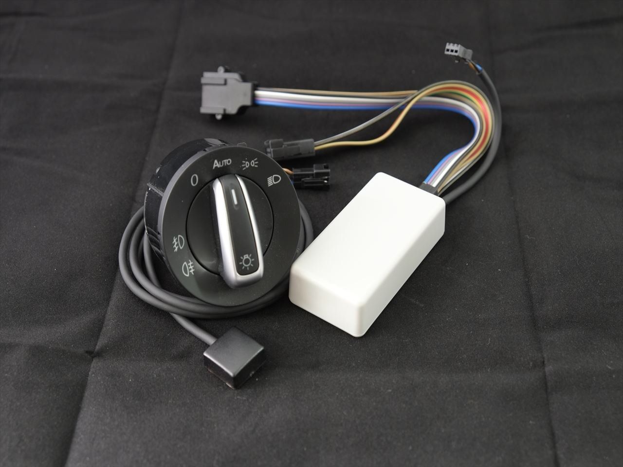 新品 Smart　AUTOLIGHTKIT 　for　GOLF5/6