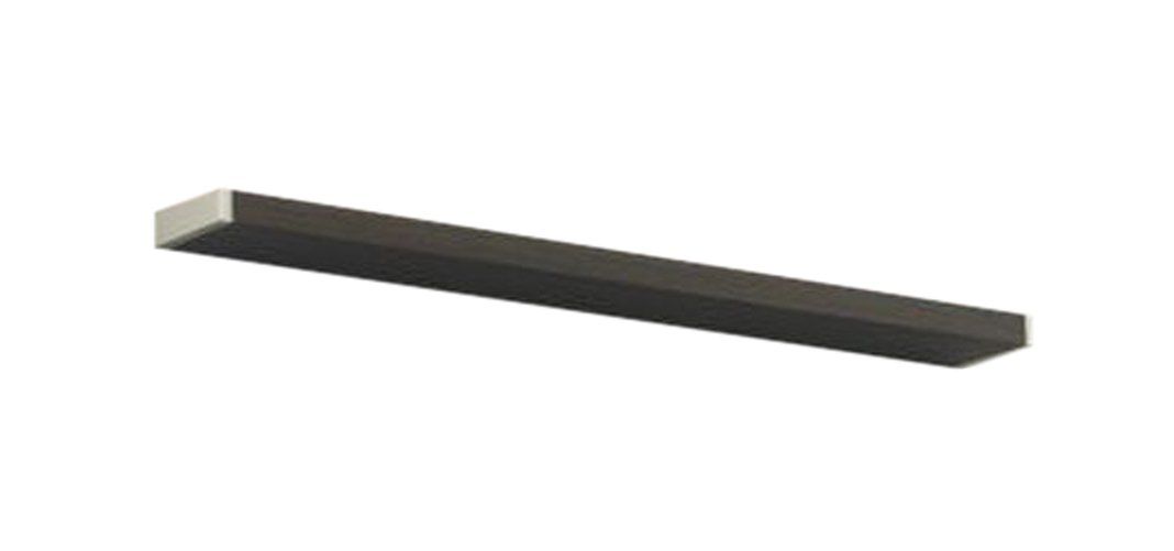 新品 コイズミ照明 ブラケットライト Limini(リミニ) 調光タイプ シックブラウン色 621mm 電球色 AB45345L