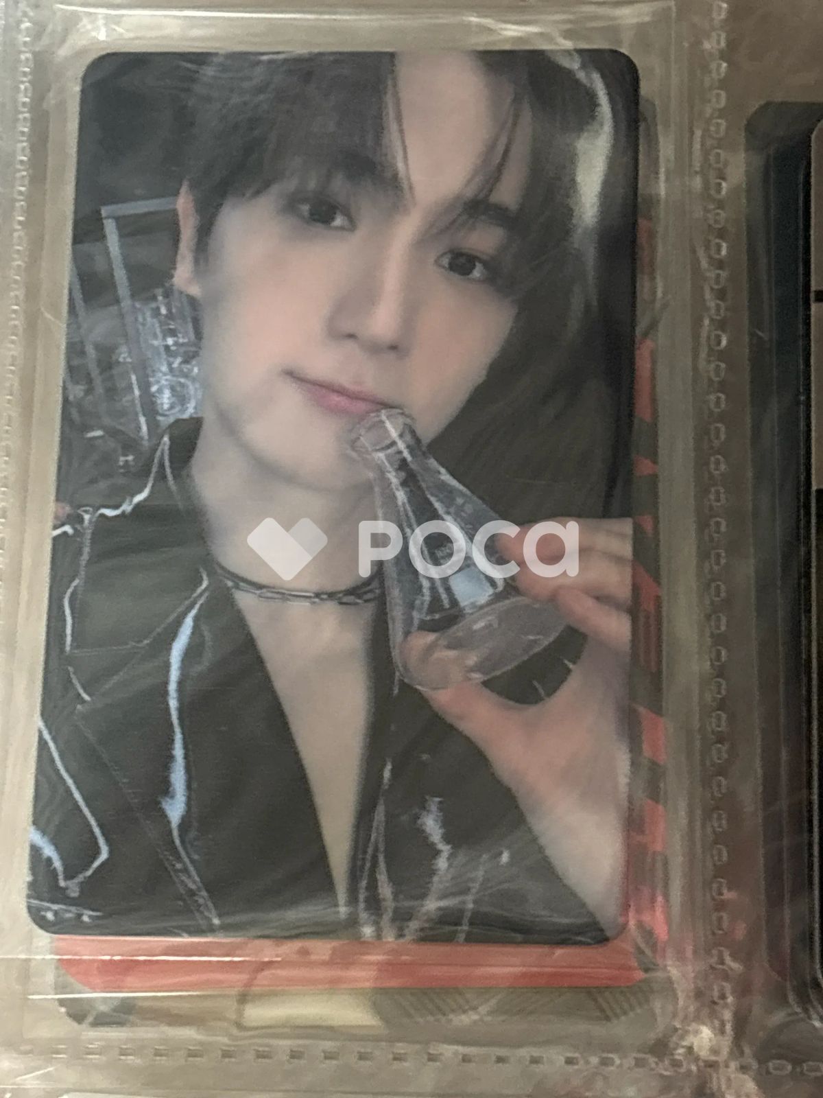 THE BOYZ ヒョンジェ THE BOYZ 2ND WORLD TOUR : ZENERATION 現場