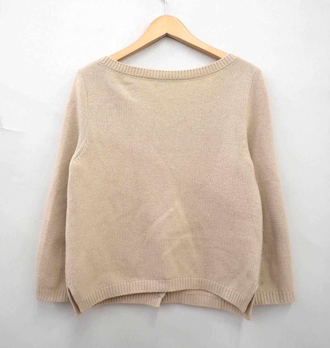 ☆7451☆FOXEY フォクシー カシミヤ マカロンカーディガン 30378 40