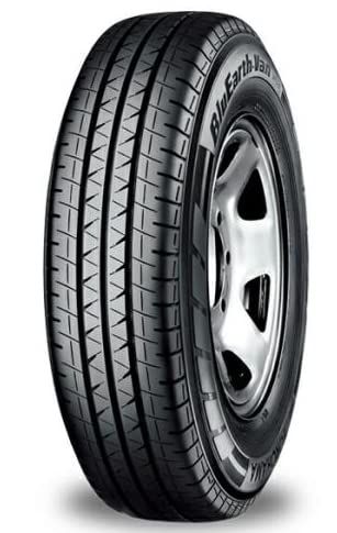 新品 YOKOHAMA(ヨコハマ) BluEarth-Van ブルーアースVan RY55 RY55B 195/80R15 103/101N サマータイヤ