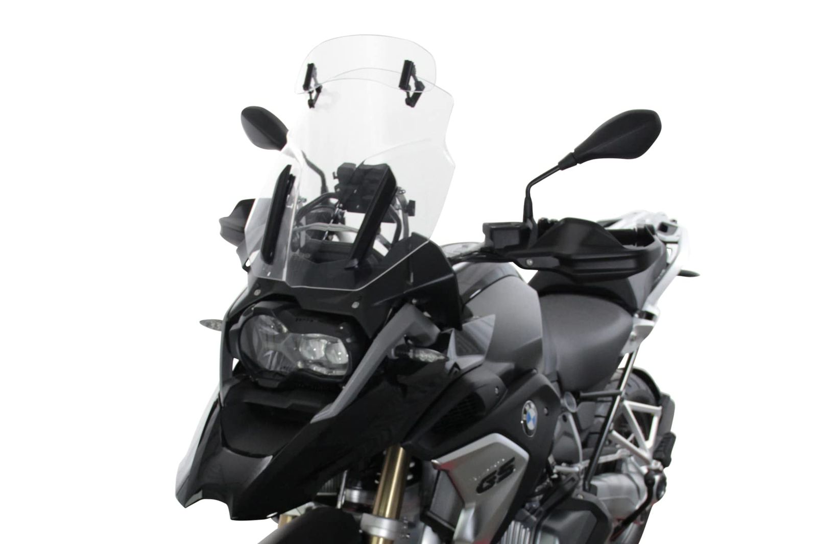 新品 MRA(エムアールエー) スクリーン ヴァリオ ツーリング クリア R1250GS/ADVENTURE (19-20)