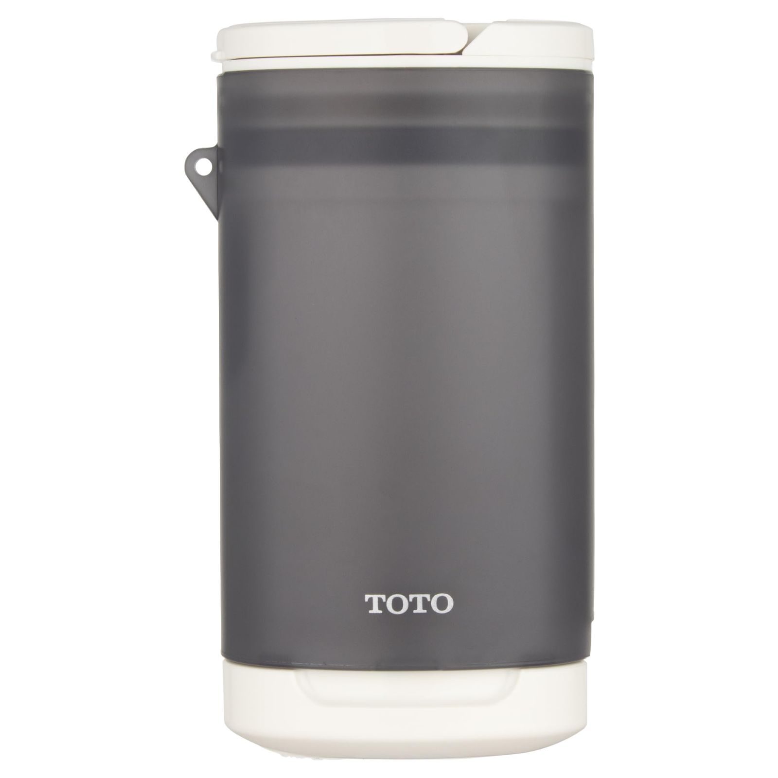 TOTO 【いつでもどこでも携帯できる】 携帯ウォシュレット グレー YEW4W3pms 3383cb77