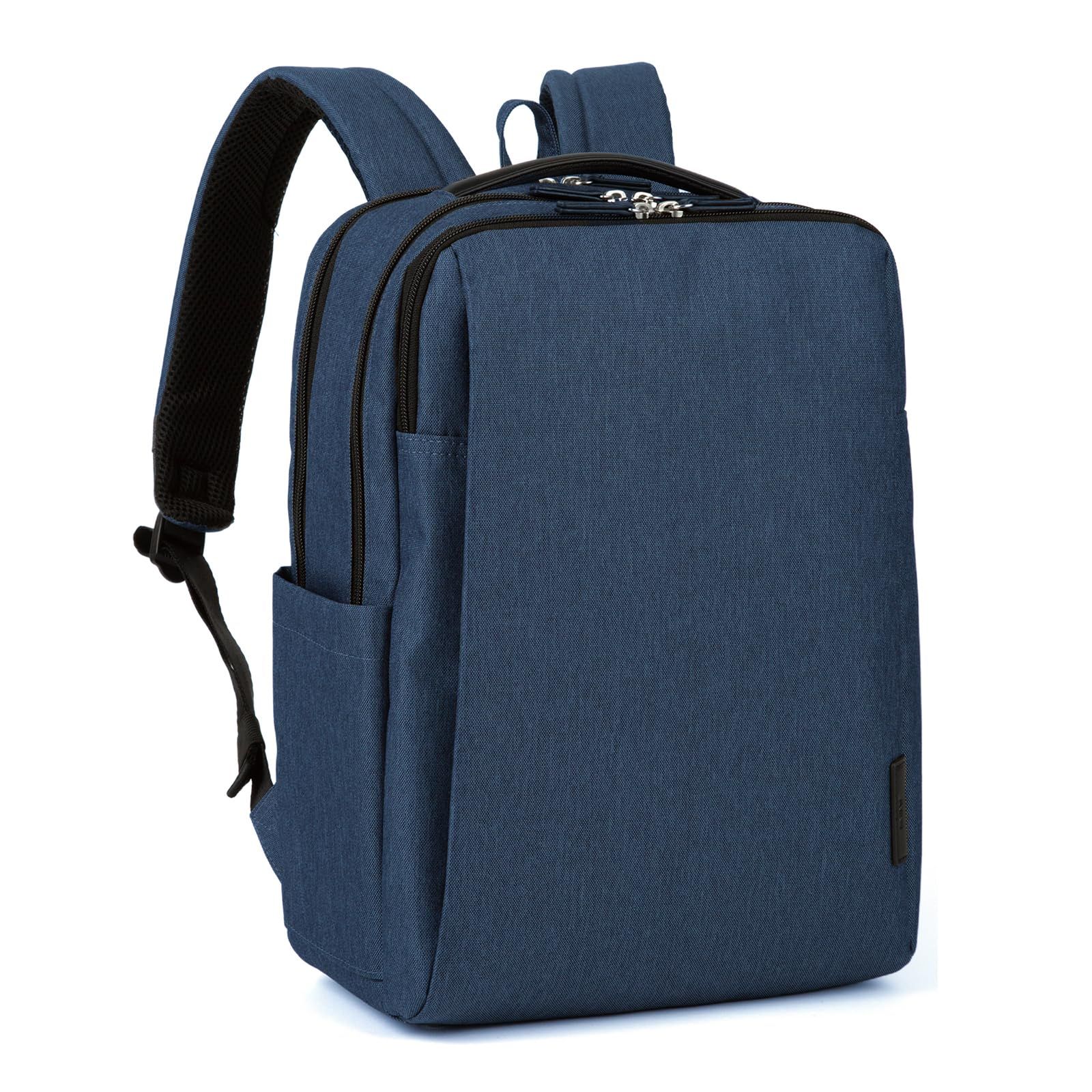 新品 [エース] リュックサック B4 15.6インチPC 通勤 通学 大容量 軽量 UBP-401 11891 ネイビー