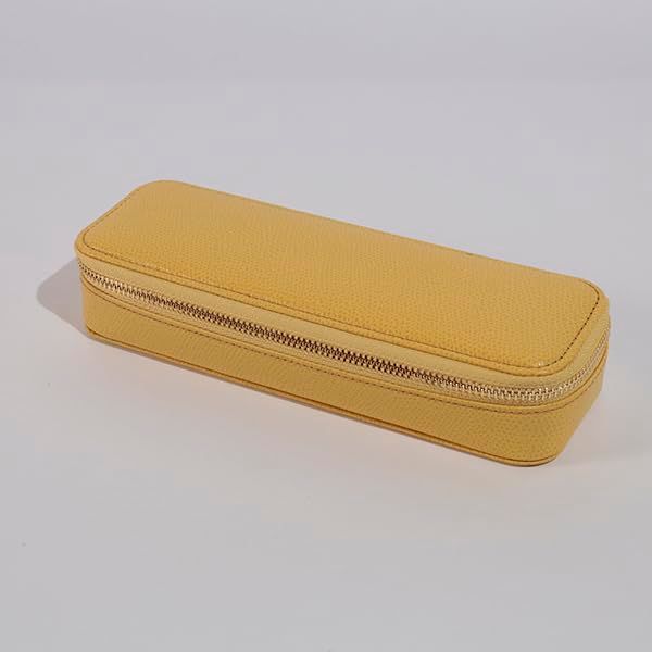新品 カラーチャート ペンケース 76 Sunny Field