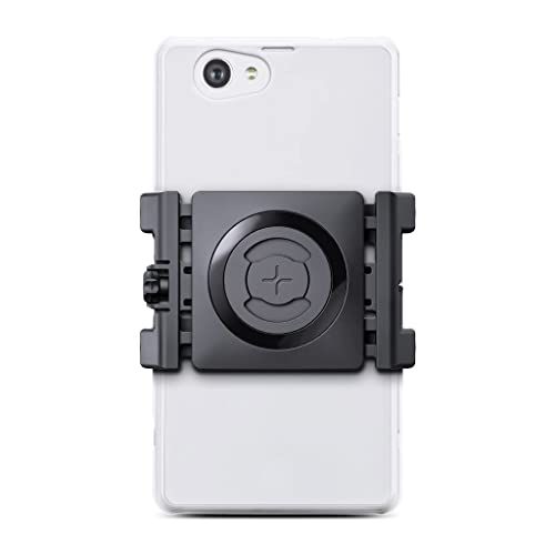 エスピーコネクト (SP Connect) ユニバーサル フォンクランプ SPC+｜スマホホルダー 自転車・バイク対応 ｜52637Y 28edeafc