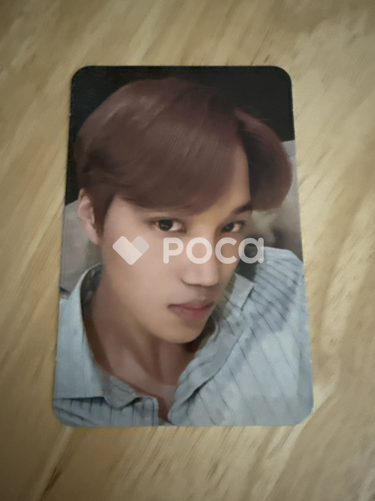 EXO カイ EXO-L ACE WELCOME KIT - メルカリ