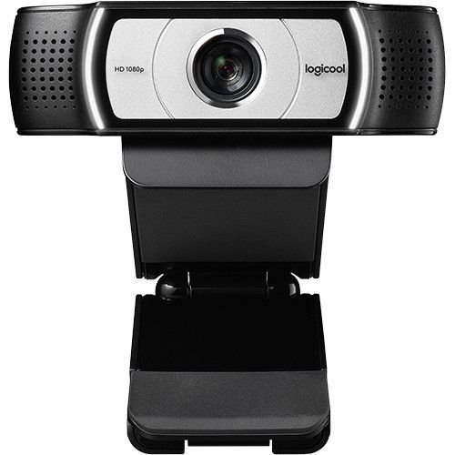 新品 logicool ロジクール C930e WEBCAM ウェブカメラ C930eR