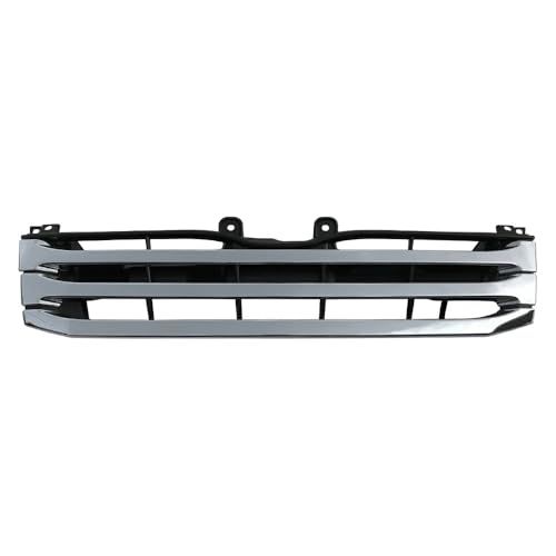 APLAB 200系 ハイエース グリル 3型 標準 オプション タイプ 純正交換 ABS(沖縄・離島の方不可)