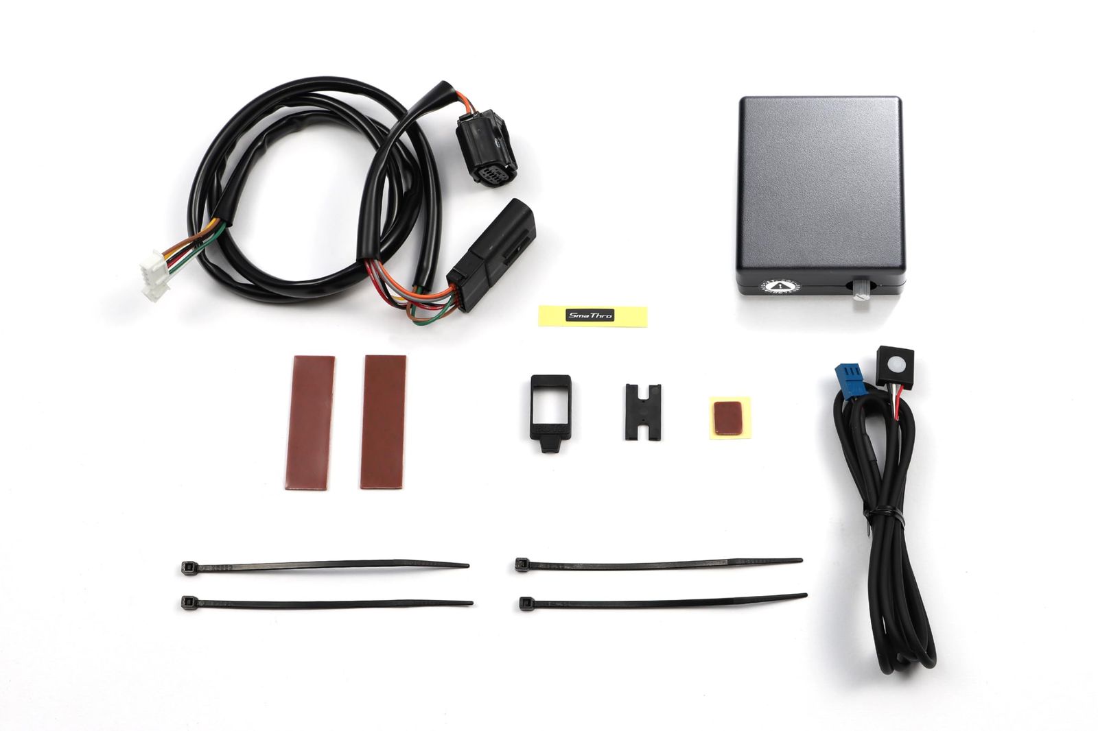 新品 BLITZ(ブリッツ) SmaThroX（スマスロX）ロードスター ND5RE / ロードスターRF NDERE / マツダ3ファストバック BP8P BPFJ3P / CX-5 KF2P 2017/02-2020/11 SXSG4