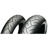 新品 DUNLOP(ダンロップ)バイクタイヤ D218 リア 190/50ZR17 M/C (73W) チューブレスタイプ(TL) 265739 二輪 オートバイ用