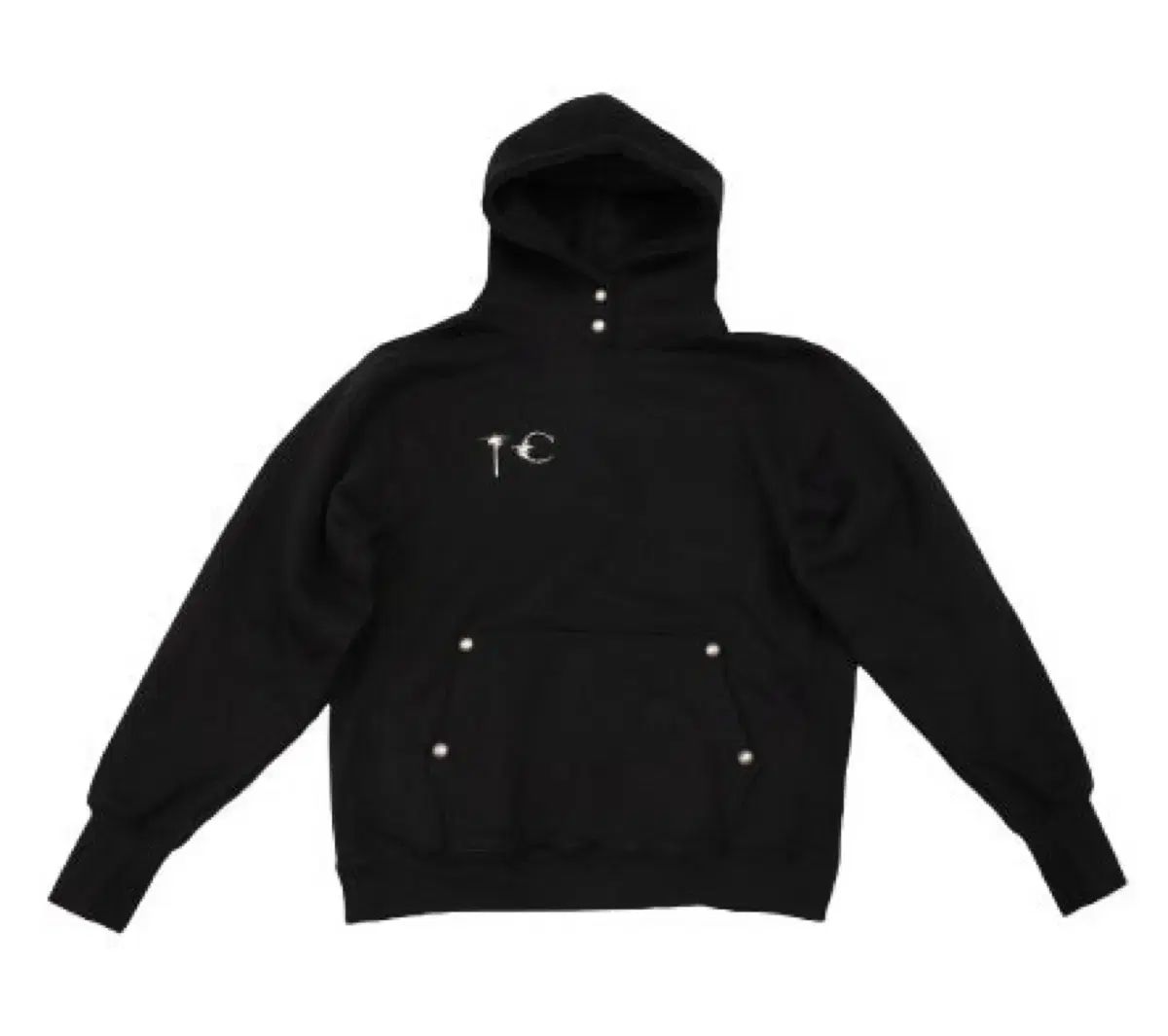サグクラブ フーディ Tシャツ サイズ 1