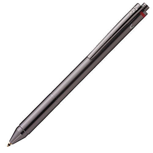 rOtring ロットリング マルチペン フォーインワン 4in1 グラファイト 1904455 ボールペン3色/ペンシル 0.5mm 正規輸入品ma