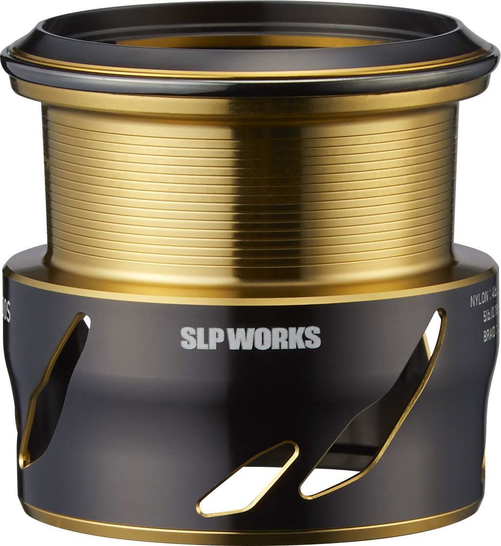 【新着商品】Works) Slp SLPW EX ダイワslpワークス(Daiwa LTスプール2