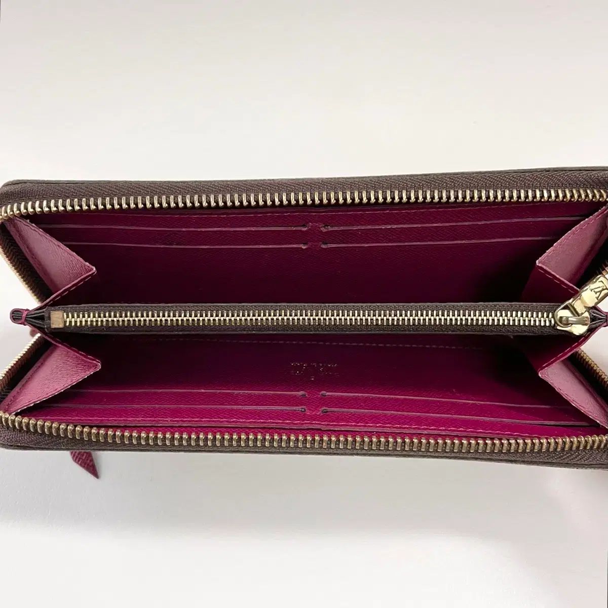 A級/正規品 Louis Vuitton ルイヴィトン レディース 長財布 クレマンス