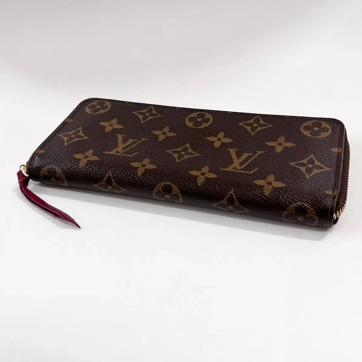 A級/正規品 Louis Vuitton ルイヴィトン レディース 長財布 クレマンス
