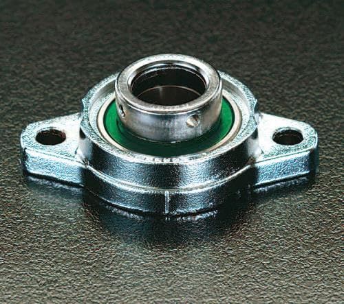新品 MUFL005/25mm 菱フランジ型ユニット