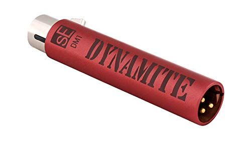 sE ELECTRONICS DM1 DYNAMITE DM1シリーズ 19*9.55cm 国内正規品t 82fbcd46